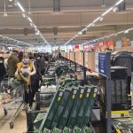 inaugurare Lidl Moara de Foc