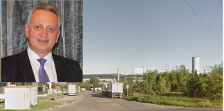 Kaufland îi plătește lui Fenechiu 2,1 milioane euro pentru un teren în Iași. Fostul baron PNL dă lovitura montaj Fenechiu si teren vandut
