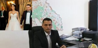 Mai tare decât Chirica! Directorul de la Cadastru a făcut 136.000 euro dar de nuntă și botez