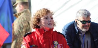 Cimpoeșu: „DNA a solicitat dosarele de concurs pentru 3 medici” Diana Cimpoesu