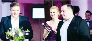 Dragos Cioncu, Mirabela Miron, Adrian Danu