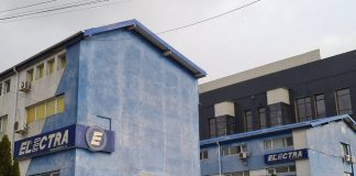 Partea unui director după ce a muncit o jumătate de viață la Electra: 400.000 euro Electra- sediu