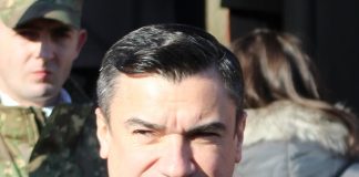 Chirica și-a angajat 4 avocați să lupte cu procurorii care îl acuză de abuz in serviciu Mihai Chirica