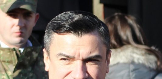 Mihai Chirica