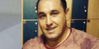 Update! Petronel Corduneanu a scăpat de după gratii Petronel Corduneanu