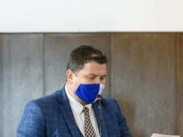 Răsturnare de situaţie în dosarul angajărilor de la Ape Prut Bârlad! Judecătorii ieşeni au decis ieri asta! Petru Avram