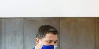 Document! Directorul ABA – Prut Bârlad, Petru Avram si-a dat azi demisia dupa ce a fost pus sub acuzare de DNA Petru Avram