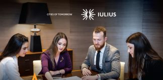 Start pentru înscrierile în programul de internship plătit la IULIUS! Posturi deschise în marketing, vânzări, contabilitate și alte domenii Rising Stars at IULIUS