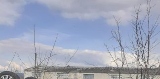 Accident rutier grav, cu trei victime printre care si un copil  intr-o localitate din județul Iași accident Stolniceni