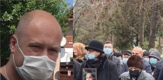 Pianistul Codrin Nicoară, ţinut de judecători cu sufletul la gură! Uite ce au decis magistraţii ieşeni! (EXCLUSIV) montaj Codrin Nicoara si familia artistei