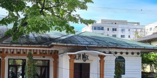 Bolta Rece, cea mai veche si celebră cârciumă din Iași scosă la vânzare. Mihai Valeru: „Mă retrag” Bolta Rece