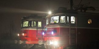 Regionala CFR Iași stă pe un butoi de pulbere. Urmează un val de disponibilizări CFR Marfa