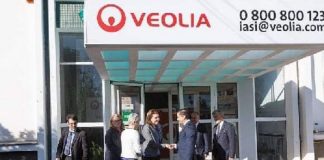 Marea mascaradă Veolia! „Pierderile”, milioane de euro in conturile șmecherilor care controlează afacerea Veolia-vizita Mihai Chirica