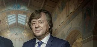 Gheorghe Tătaru, fostul primar din Târg Frumos găsit incompatibil de ANI Gheorghe Tataru