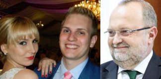 Nora rectorului UMF Iași executată de judecători cu 70.000 euro pentru țeapă imobiliară. Scripcariu a știut totul Ioana Sadiye, Dragos si Viorel Scripcariu