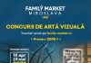 CREEAZA SIMBOLUL PENTRU FAMILY MARKET MIROSLAVA! SE APROPIE DEADLINE-UL PENTRU CONCURSUL LANSAT DE COMPANIA IULIUS