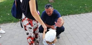 Verdictul testului ADN. Fostul deputat Movilă are un copil din flori Petru Movila si un copil