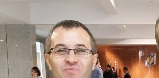 Șeful Tribunalului scăpat de colegi de o amendă. Legea nu permitea acest lucru Narcis Violin Stoica