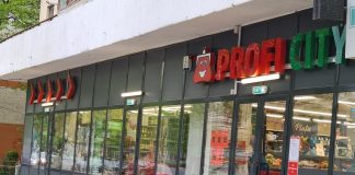 O ieșeancă luptă să închidă definitiv un magazin Profi. „Este ilegal” Profi Tudor Vladimirescu