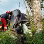 accident Boureni -Motca