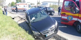 accident Budai