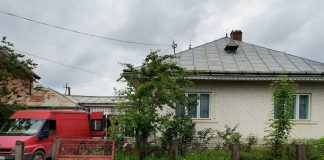 Tragedie în comunitatea de lipoveni din Târgu Frumos. Mamă și fiu uciși de incendiu casa din Targu Frumos unde a avut loc incendiul