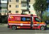 Paramedic de la ISU Iaşi, trimis în judecată pentru trafic de droguri! Ambulanta SMURD