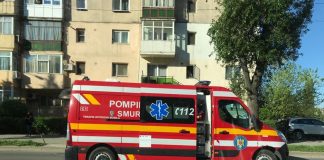Paramedic de la ISU Iaşi, trimis în judecată pentru trafic de droguri! Ambulanta SMURD