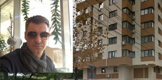 Mafia din Primărie l-a salvat din nou pe Niculiță. În Oancea a făcut apartamente în loc de garaje montaj Daniel Niculita si bloc Oancea nr.20