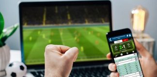 Ciudat! Amendat de autorităţi pentru că a jucat la pariuri sportive! Bărbatul spune că nu are vreo vină! (EXCLUSIV) pariuri sportive