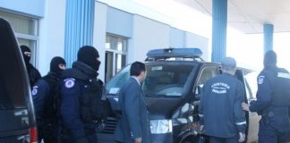 Un bărbat care a corupt polițișți din două țări a scăpat de justiția ieșeană spaga la frontiera