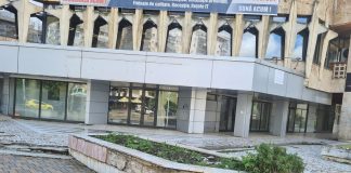 Management la Veolia: a închiriat cu 100.000 euro un spațiu pe care nu l-a folosit niciodată Veolia spatiul inchiriat pe Anastasie Panu nr.23 foto