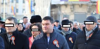 Primarul care a invitat hoții la primărie. Au plecat cu banii comunei pentru că „edilul” n-a pornit deloc alarma Aurel Doaca-primar-Costesti-