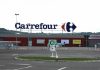Managerul Carrefour care a furat cu camionul din magazin a  fost condamnat la inchisoare Carrefour Era