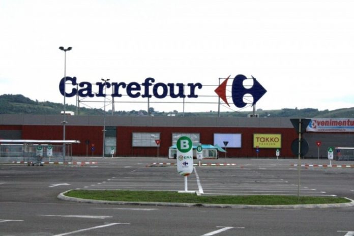 Carrefour Era