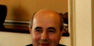 A murit un fost șef din poliția ieșeană Dumitru Zamisnicu