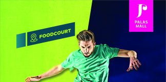 Campionatul UEFA 2020 se vede în aer liber, iar premiile sunt în foodcourt, la Palas Football Days&Nights_Palas