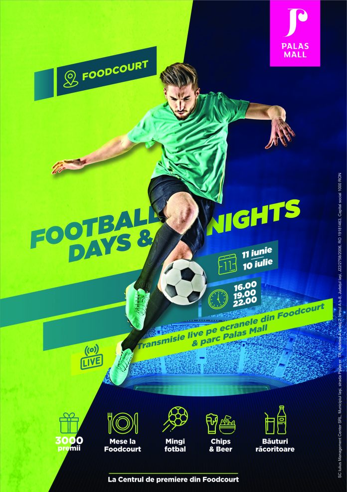 Football Days&Nights_Palas