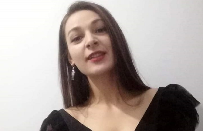 Monica Cioata