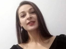 Monica Cioata
