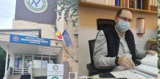 Bârliba a intrat într-o „afacere căpușă” cu spitalul pe care l-a condus. Fiscul i-a făcut plângere penală Montaj spatiul luat de Volovat si Ioan Barliba