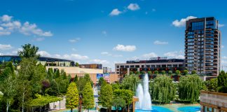 POVESTILE #IULIUSGARDENS IN IMAGINI: PARTICIPA LA UN CONCURS DE FOTOGRAFIE DEDICAT SI CASTIGĂ UN IPHONE 12 PRO SI UN WORKSHOP CU SORIN ONISOR