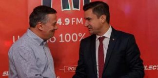 Chirica sfidează procurorii. L-a numit pe finul patronului Conest city-manager Petru Movila si Mihai Chirica