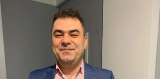 Sebastian Felecanu