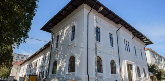 Ancheta bombă pe masa procurorilor ieseni. Vizate, proiecte europene de milioane de euro. Document cladirea reabilitata de pe strada Vasile Alecsandri nr.6