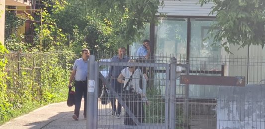 probe carate dosar penal