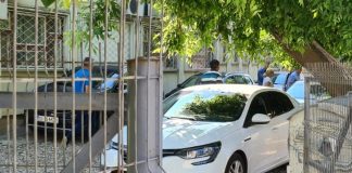 Dosarul lui Chirica încărcat în portbagajele a două mașini și dus la DNA București. Galerie foto exclusiv dosarul de la DNA a lui Chirica trimis la Bucuresti