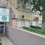 spatiul luat de Volovat de la Policlinica-