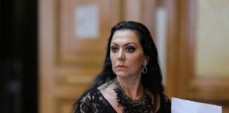 Bombă! Beatrice Rancea revine la conducerea Operei din Iași Beatrice Rancea