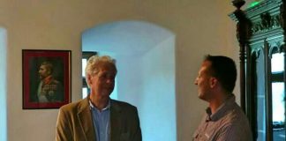 Procurorii ieșeni au dat în bâlbâială cand au dat nas în nas cu un prinț. Dosarul întors a doua oară la parchet Dominic de Habsburg